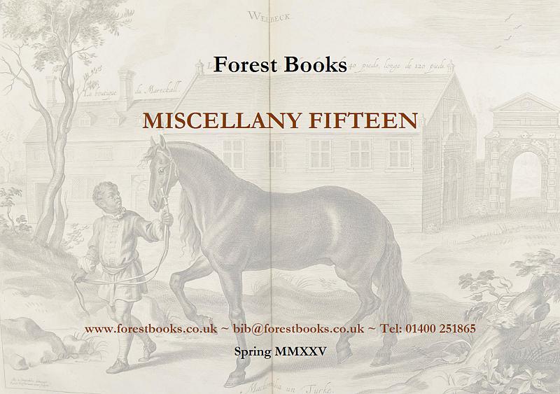 Latest Catalogue Cover